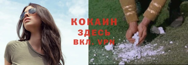 MESCALINE Баксан